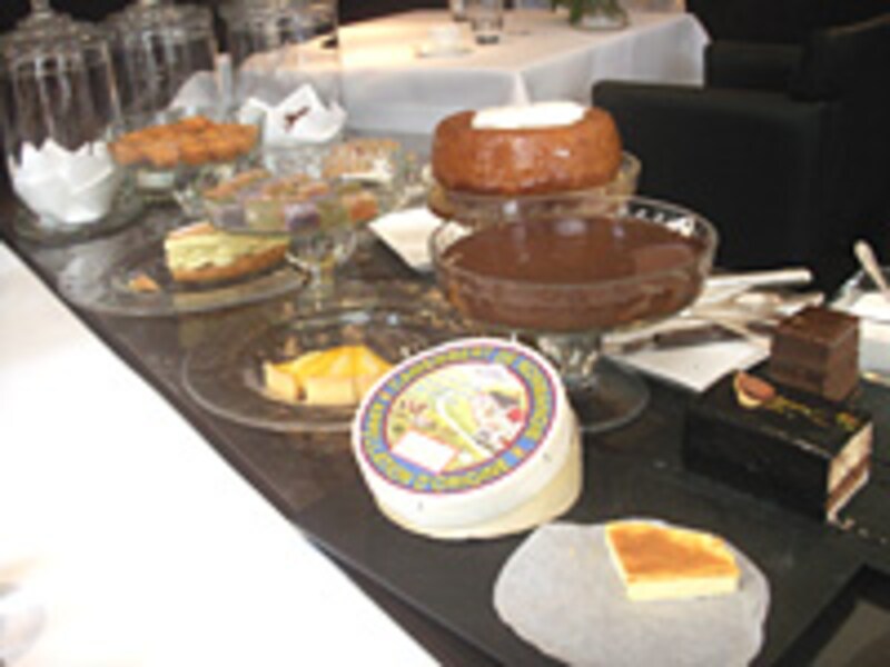 ミニャルディーズ ～レ・クレアシヨン・ド・ナリサワ～