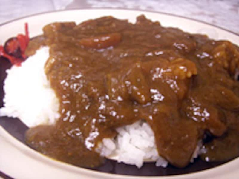 カレーライス