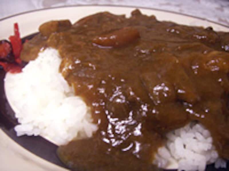 カレーライス