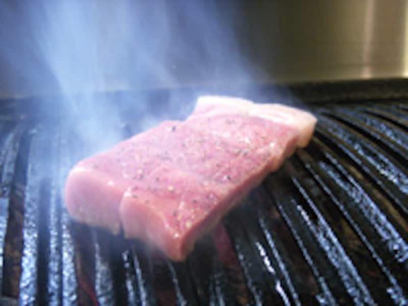 特選リブロース