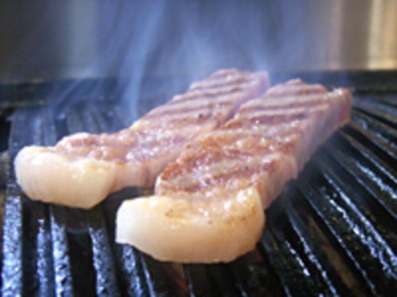 特選リブロース