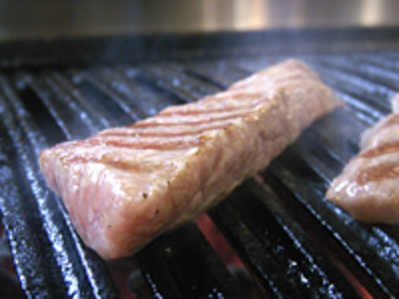 特選サーロイン