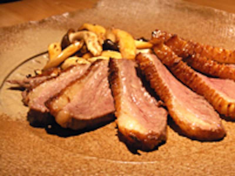 蕎麦小路 さわらび 半蔵門 そば All About 蕎麦小路 さわらび 半蔵門 そば All About