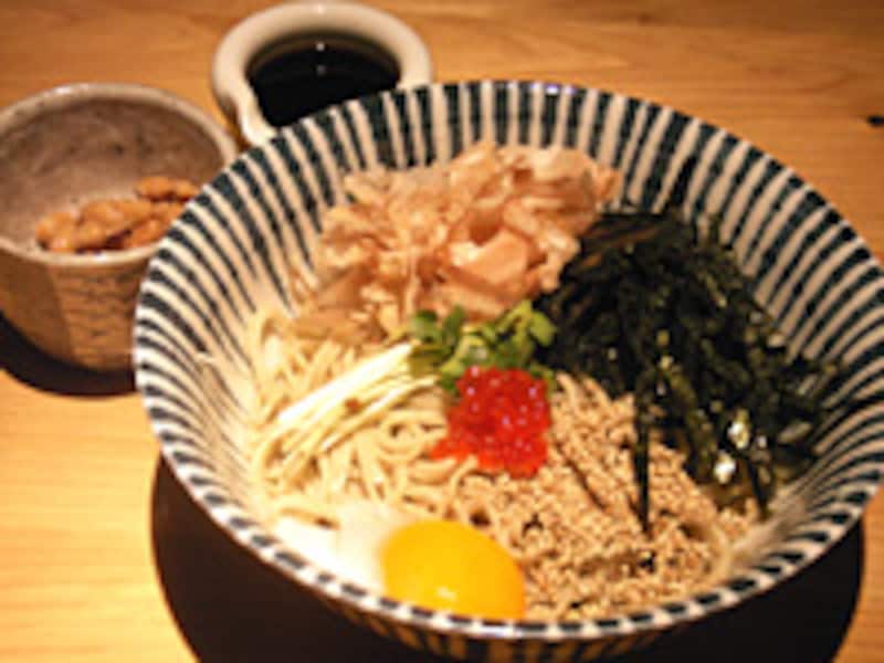 蕎麦小路 さわらび 半蔵門 そば All About 蕎麦小路 さわらび 半蔵門 そば All About