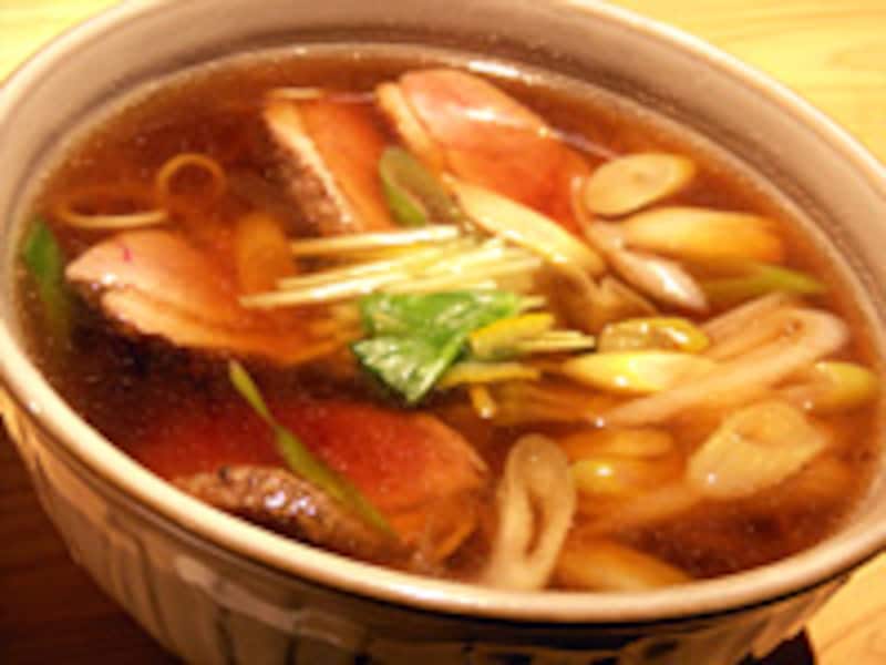 蕎麦小路 さわらび 半蔵門 そば All About 蕎麦小路 さわらび 半蔵門 そば All About