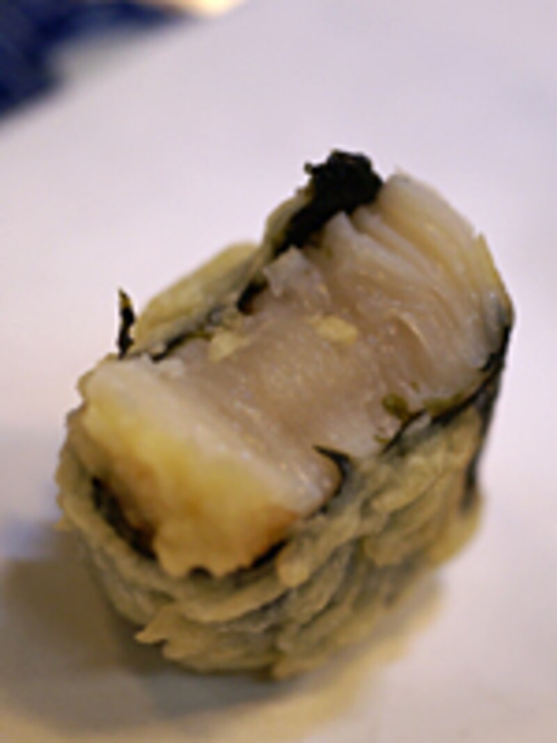 はやし（三越前）の帆立