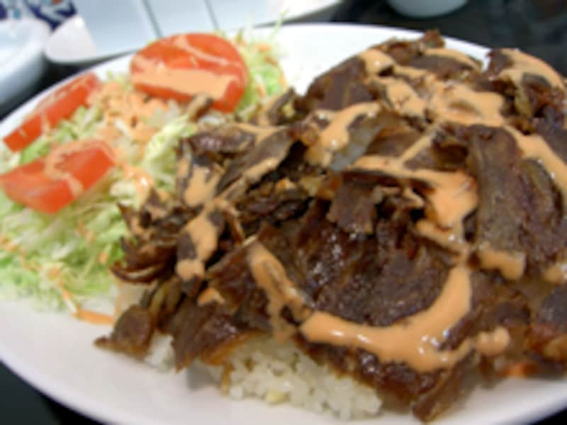 ピラウ＆ドネル