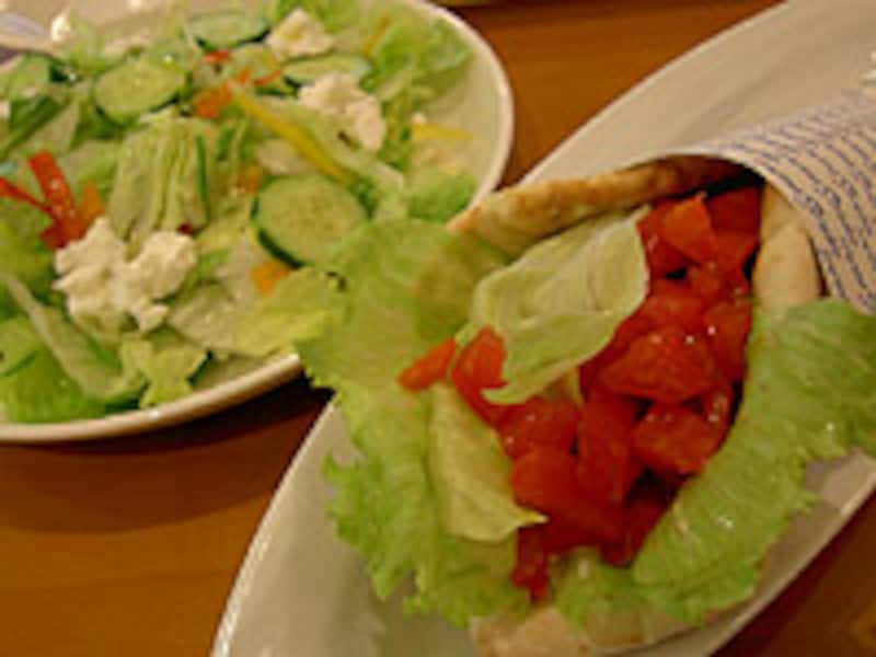 レストラン ギリシャ料理 東京ガイド エスニック料理 All About レストラン ギリシャ料理 東京ガイド エスニック料理 All About