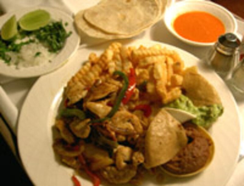 ルームサービス