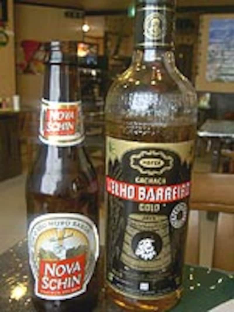 カシャーサ