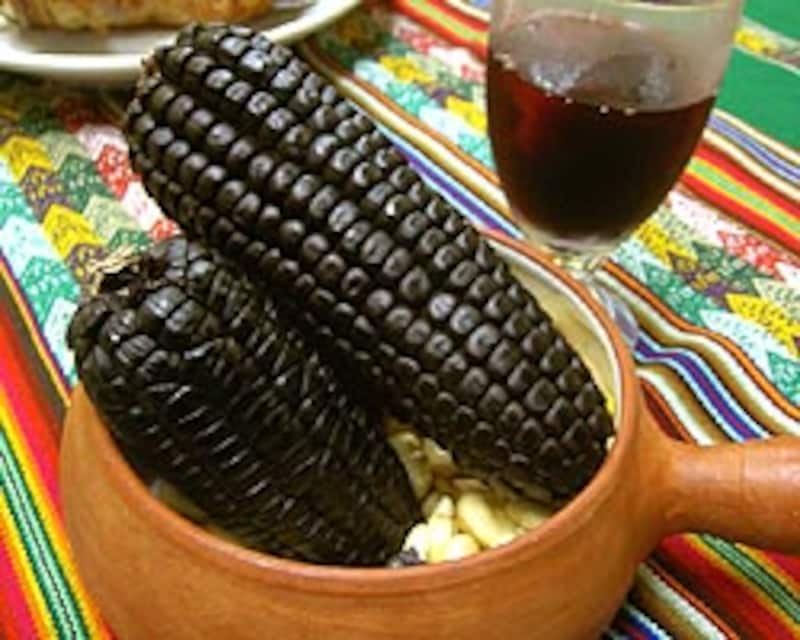 チチャモラーダ