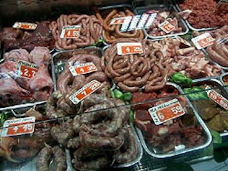 肉