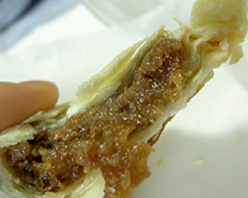 ドライフルーツ