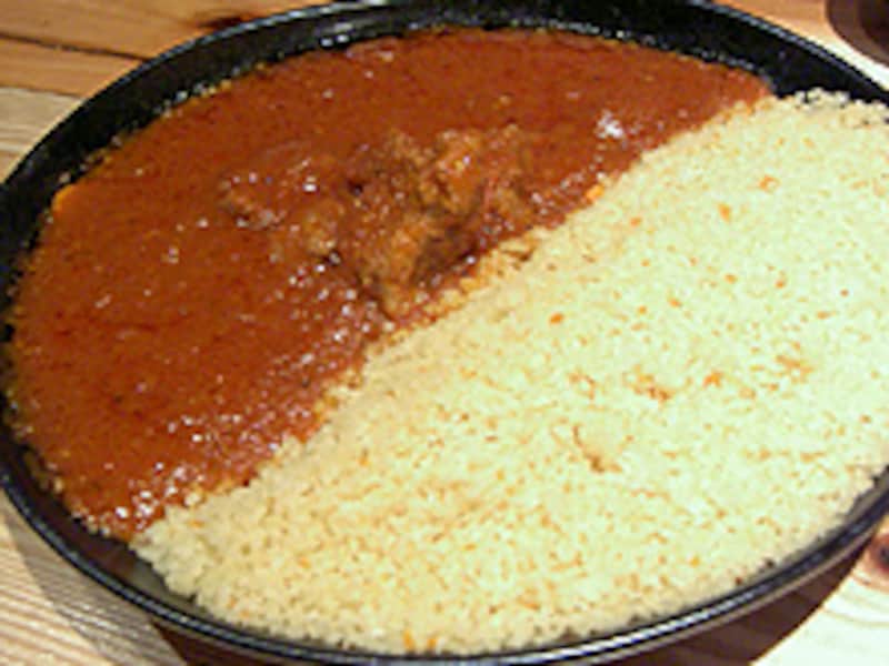 クスクスとは 実は北アフリカで生まれたパスタの一種だった エスニック料理 All About