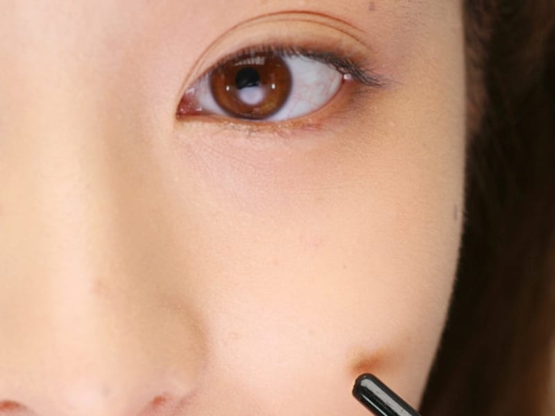 スタンプのように