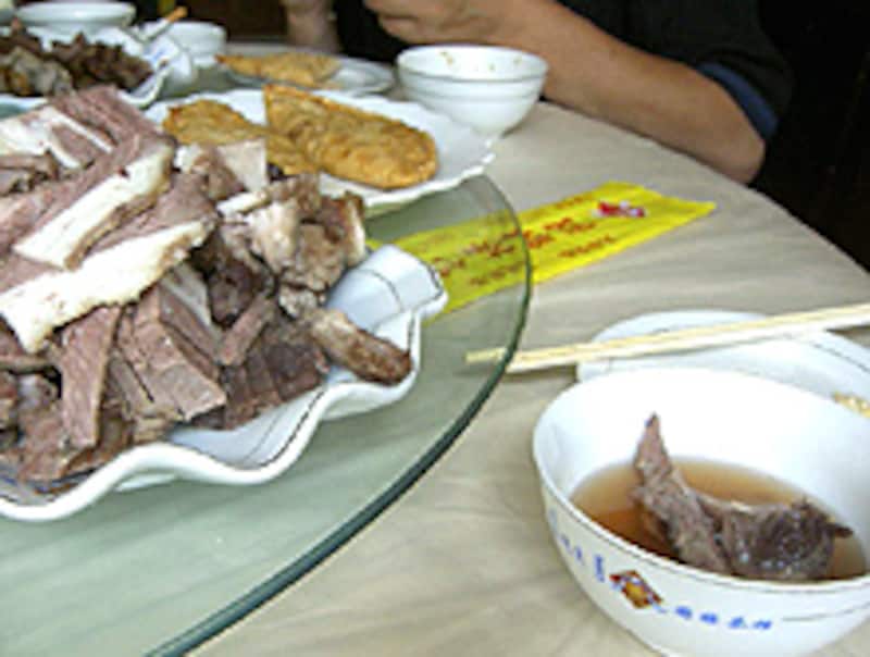 チャナサンマハ