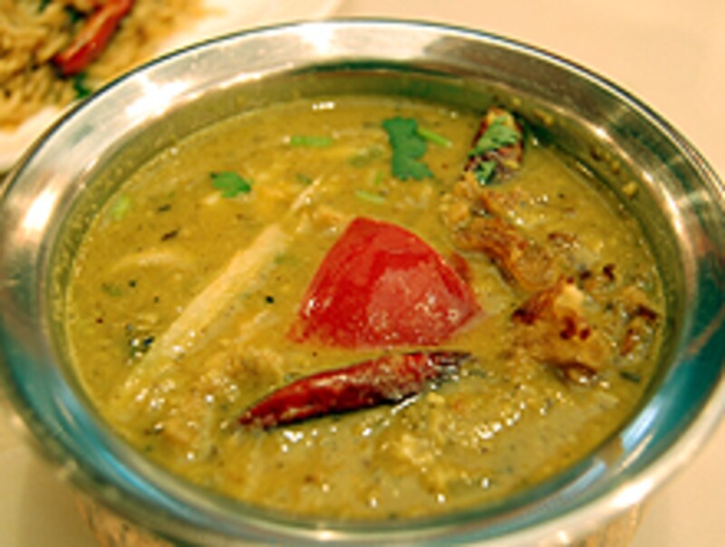 チキンチェティナドゥ