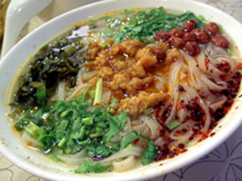 シャンカオスエ