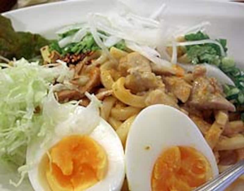 ナンジーモンディ