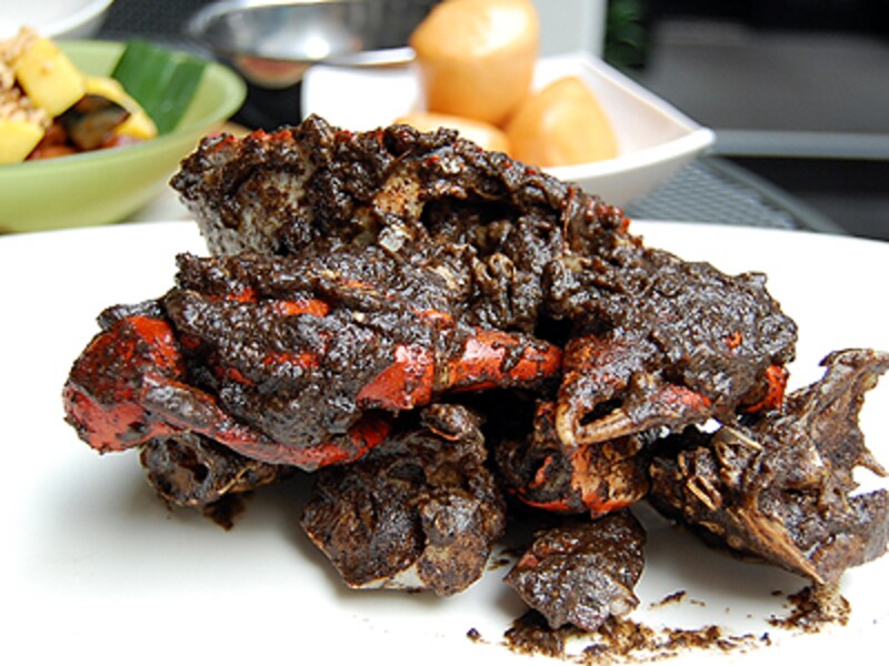 ブラックペッパークラブ