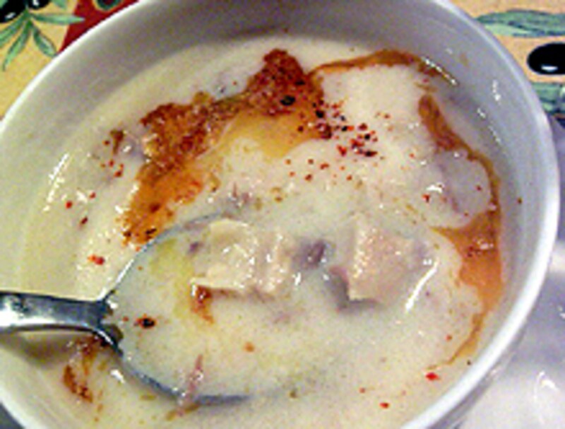 シュケンベチョルバス