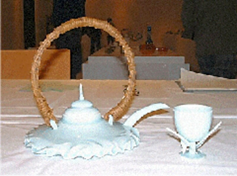 審査員特別賞の『炎の水』