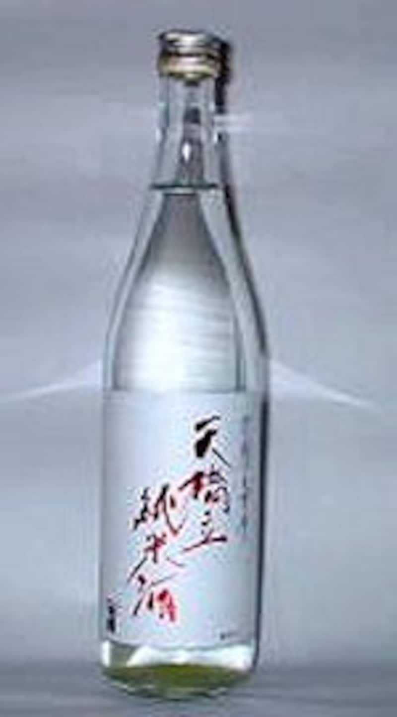 天橋立・純米酒