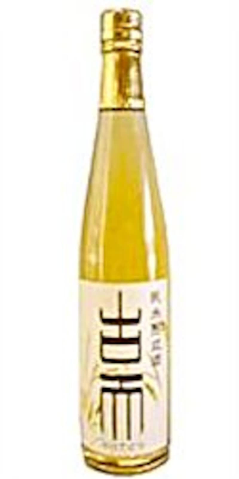 『純米熟成酒　古天　五年熟成』