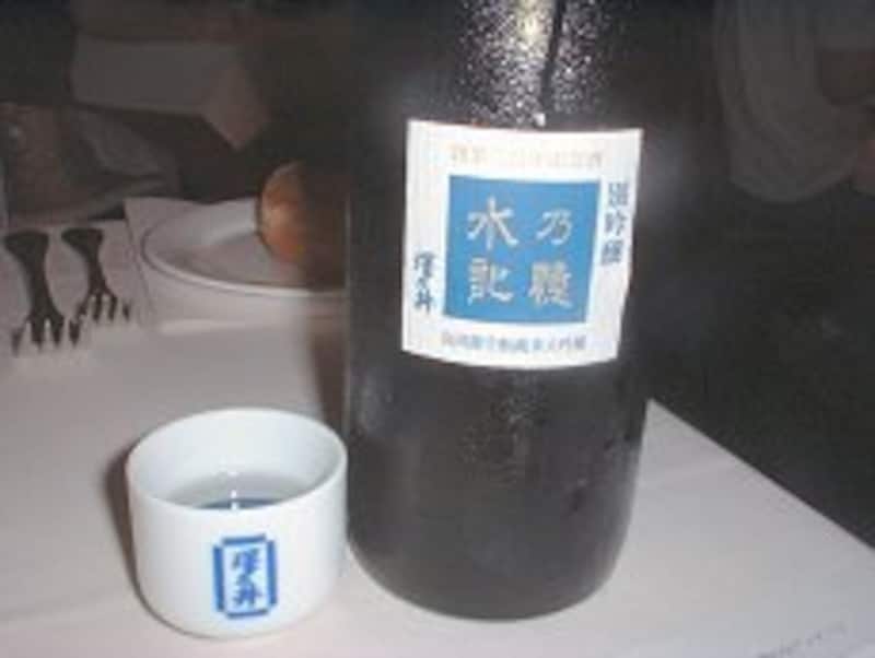 生もと　水乃記憶