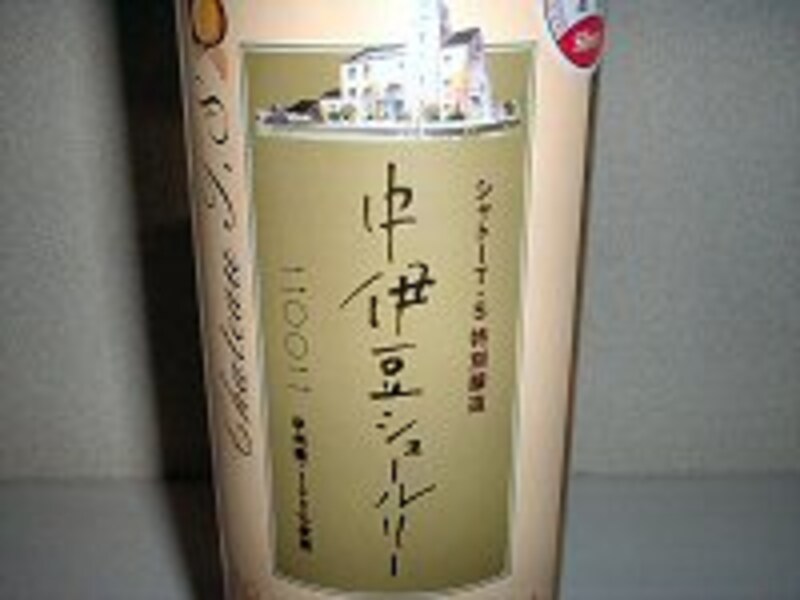 中伊豆シュール・リー(辛口)