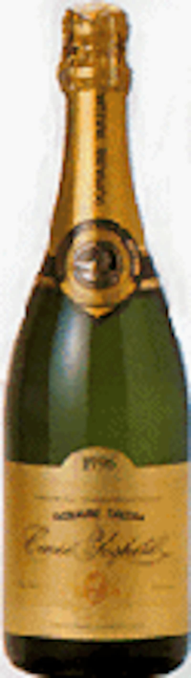 キュヴェ・ヨシコ