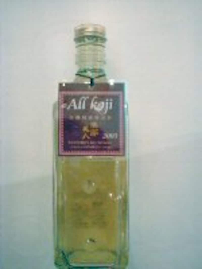 南部美人の『All Koji』。コクある飲み口