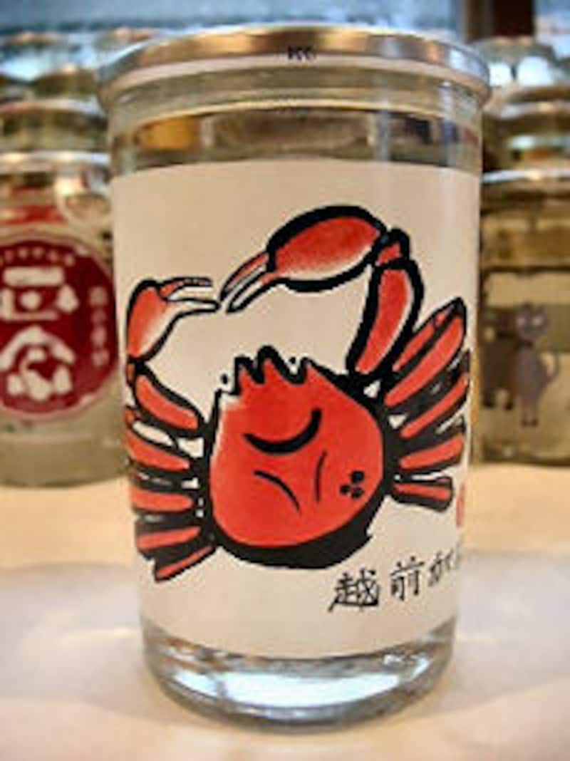 2006年カップ酒チャンプは「梅錦」 [日本酒] All About