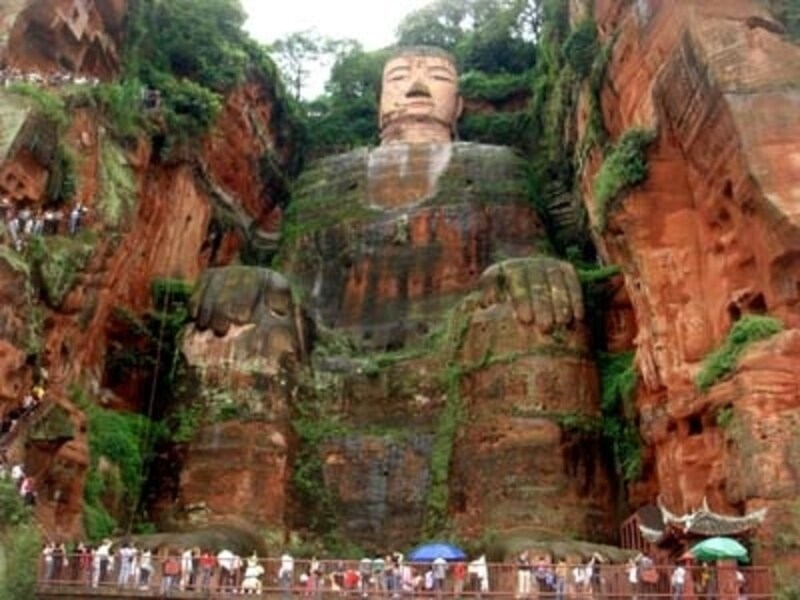 中国の世界遺産2019！全55カ所一覧とおすすめ18選 [中国] All About