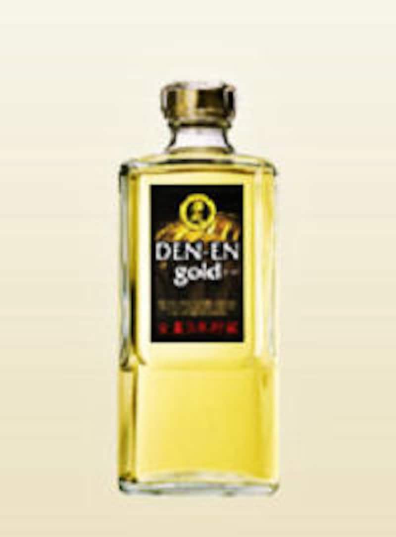 超限定！田苑「バイオリンボトル」発売 [焼酎] All About