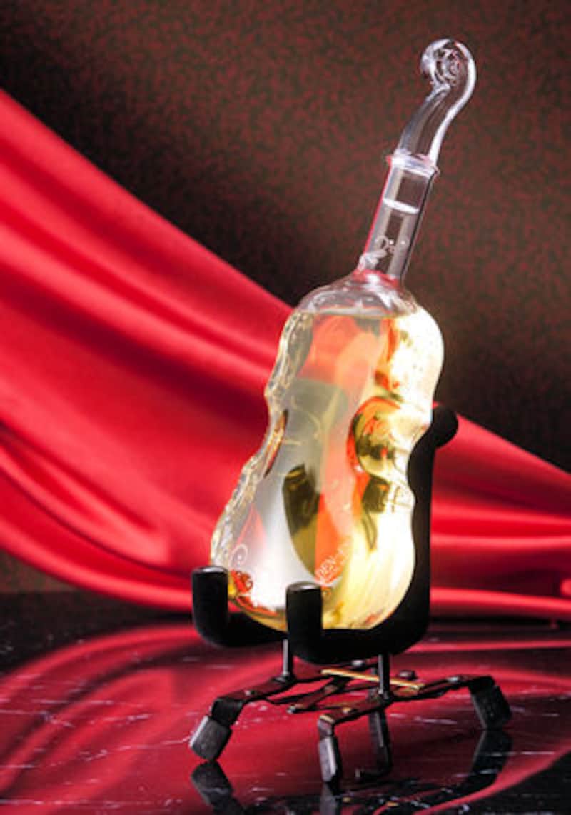 DEN-EN violin bottle 30周年記念限定300本