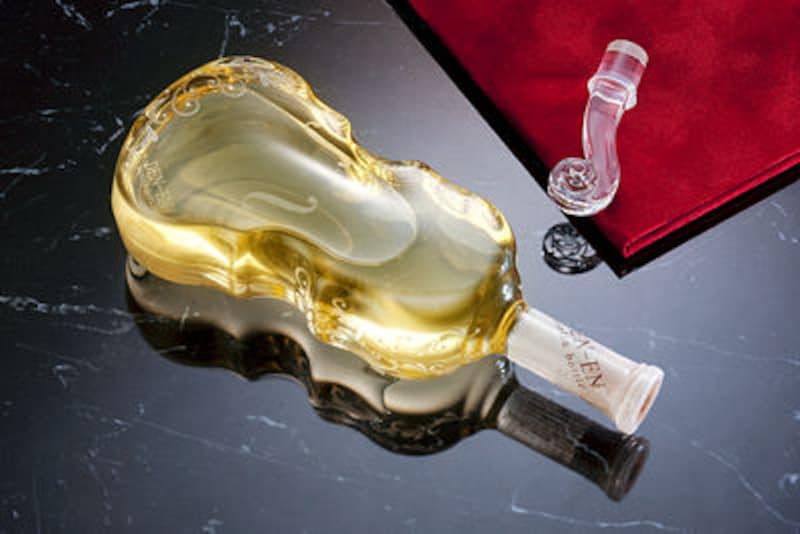 DEN-EN violin bottle 30周年記念 限定300本 （Violin