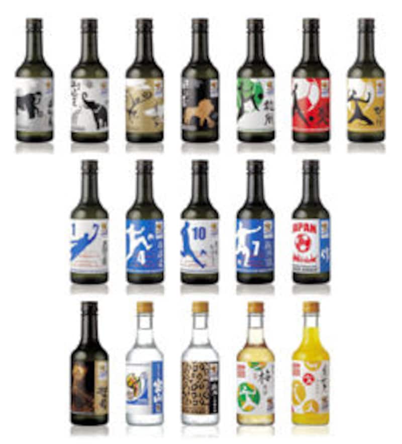 【破格値下げ】 2010年W杯FIFA公認日本酒発売！ [日本酒] About All 焼酎