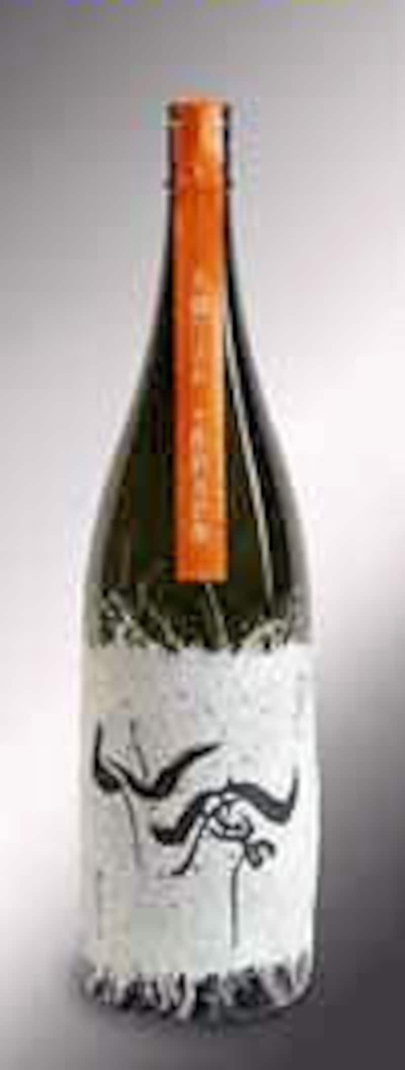 仙禽 木桶仕込み 生もと純米吟醸 亀ノ尾