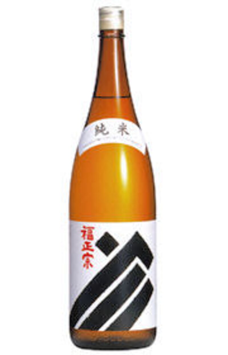 福正宗 純米