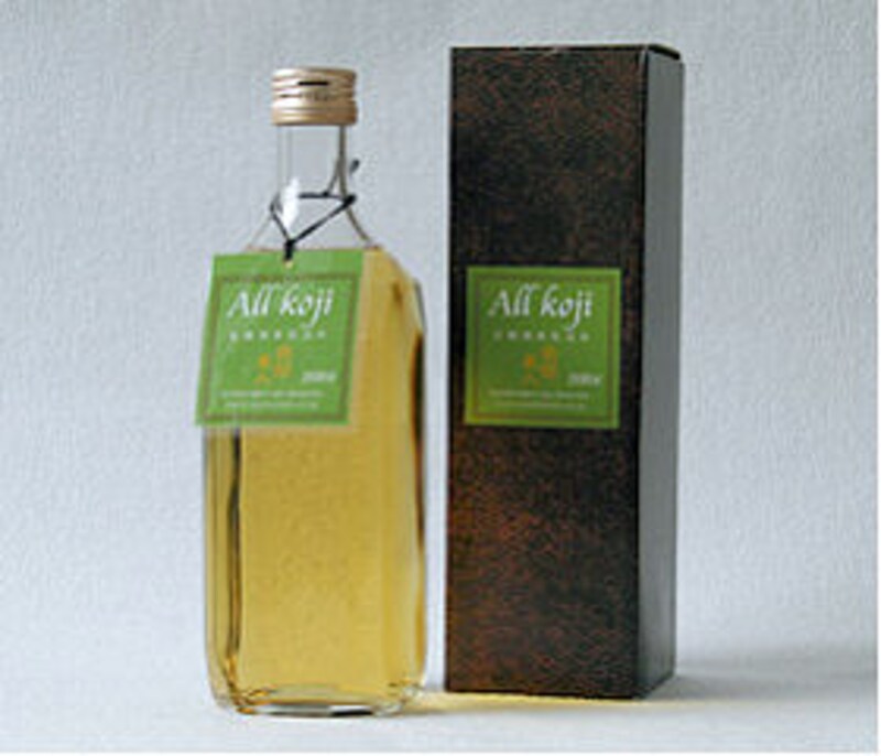 南部美人 All Koji 2004