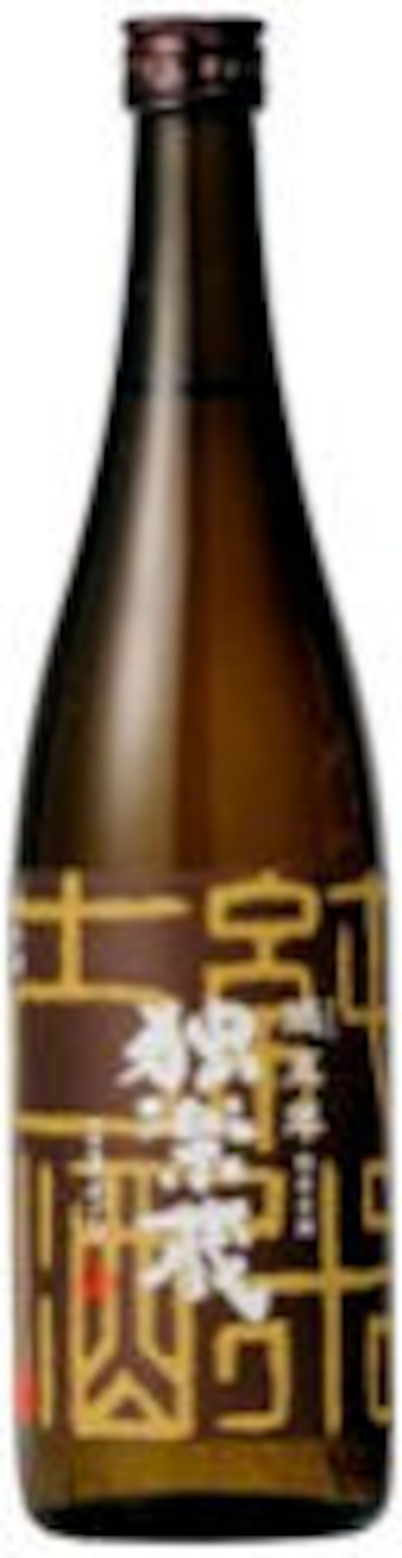 独楽蔵 悠（はるか）5年特別純米