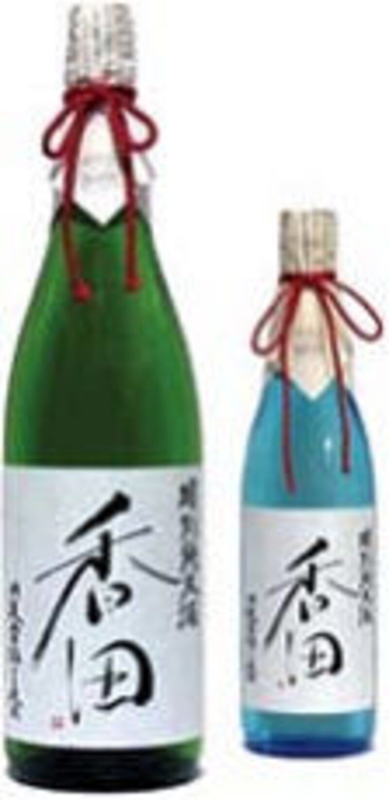 伯楽星 純米吟醸 生詰