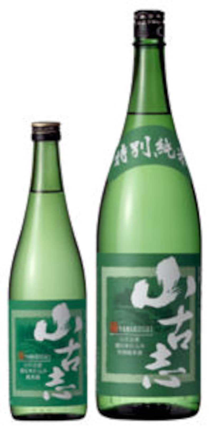 棚田米仕込み 特別純米酒  山古志