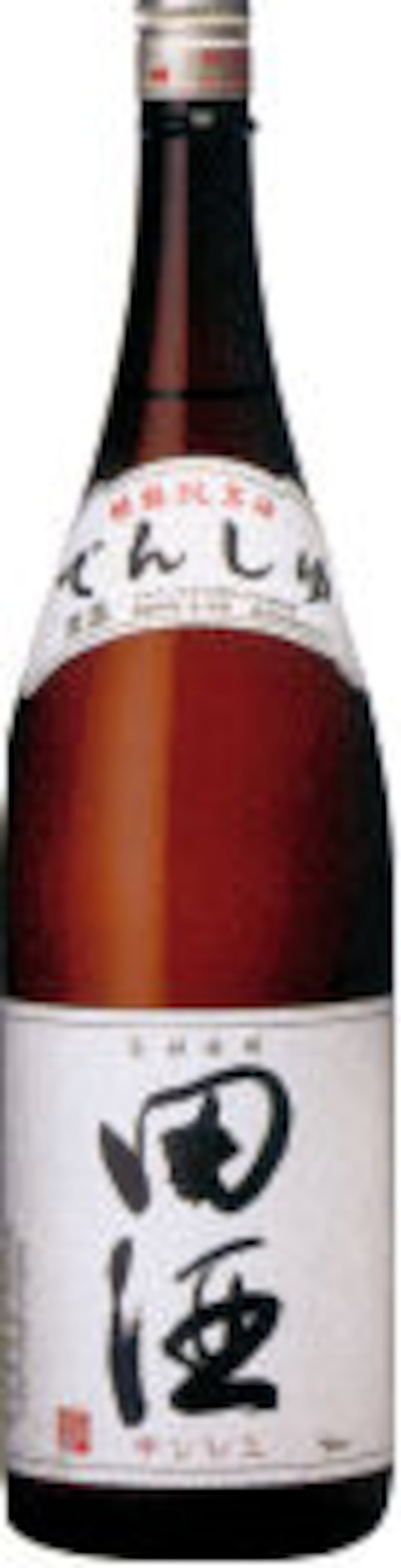 特別純米酒 田酒