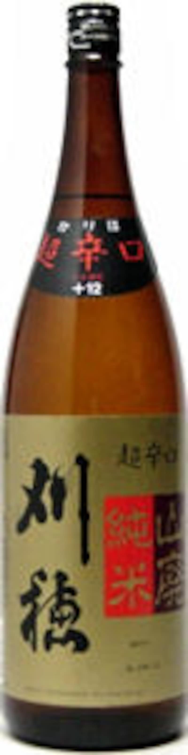 刈穂 特別純米酒 山廃純米超辛口