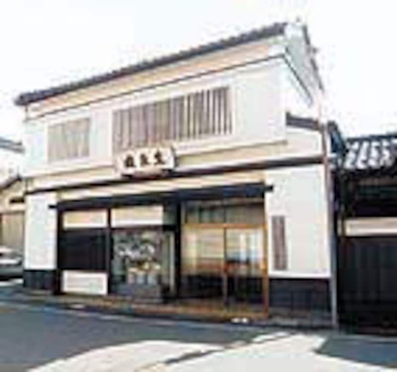 飛良泉本舗（秋田県にかほ市） 1487年長享元年創業