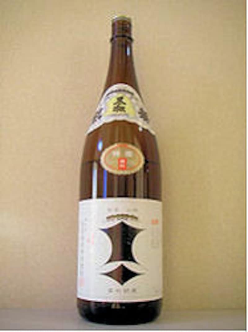 剣菱酒造（神戸市東灘区） 1505年永正2年創業