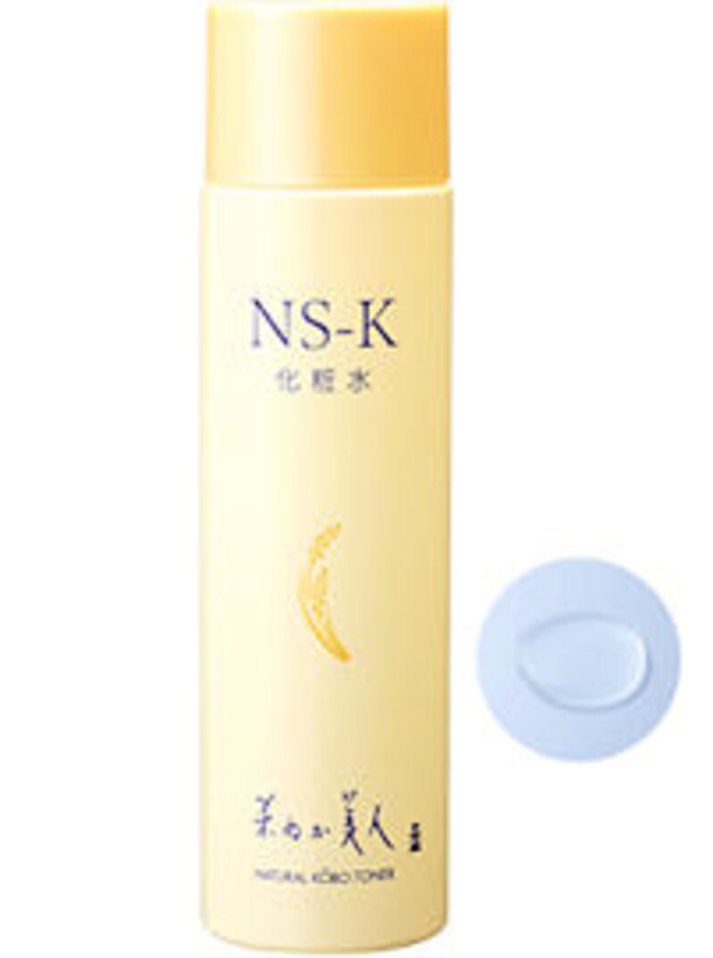 米ぬか美人 NS-K化粧水（日本盛）
