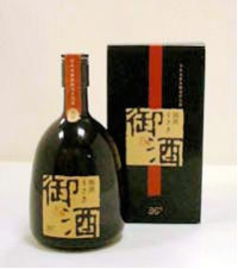 瑞泉 御酒（うさき）